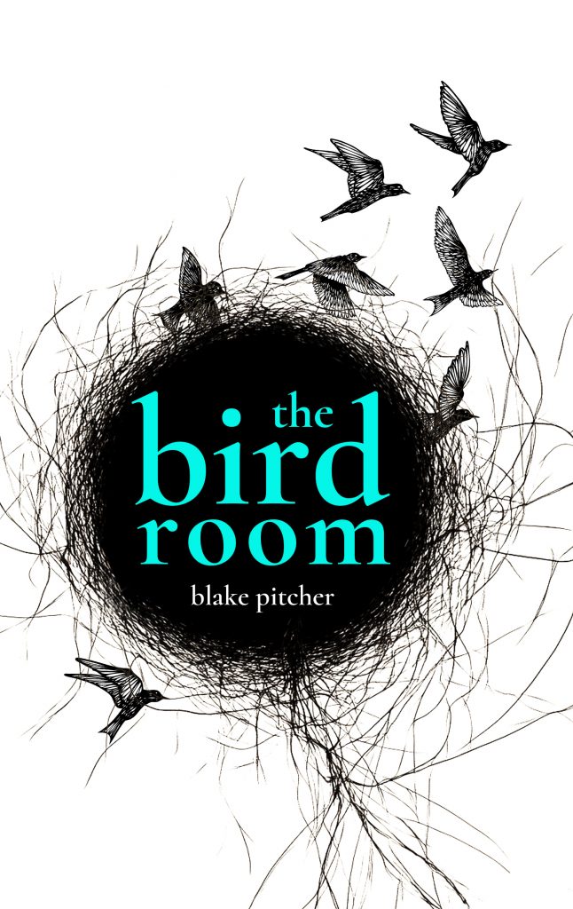 Cover Image for The Bird Room